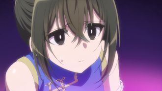 Episode 8 Kimi to Sosu no Aki