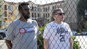 Episode 2 NBA Basketball