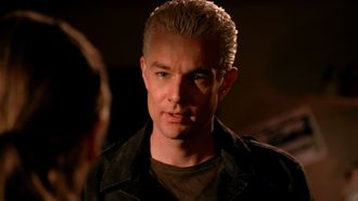 Episode 8 Sleeper