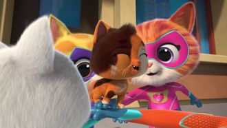Episode 4 Super-Fan/Bubble Bother