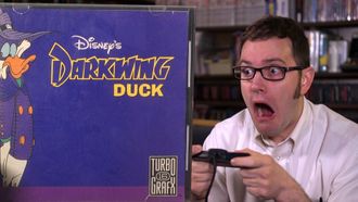 Episode 2 Darkwing Duck Turbografx 16