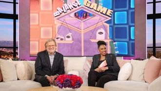 Episode 90 Drew Carey, Storm Reid
