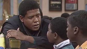 Episode 2 Bully for Arnold