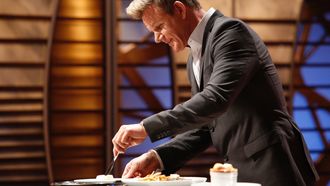 Episode 19 Team Gordon Ramsay