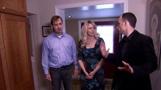 Episode 2 The Tallmeister Family