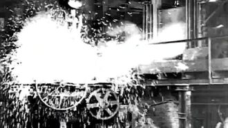 Episode 1 The March to War