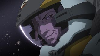 Episode 7 First Attack