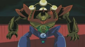 Episode 20 Double Trouble Duel (2)
