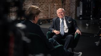 Episode 6 John Howard