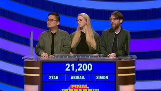 Episode 37 Semifinal Game 1
