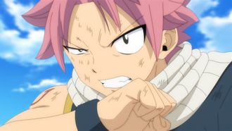 Episode 10 New Foes