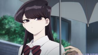 Episode 5 It's just my summer uniform. Plus more.
