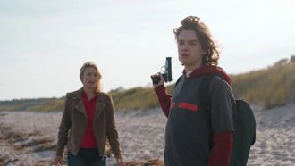 Episode 11 Hiebe statt Liebe