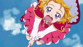 Episode 8 Here we GO on Our Magic Brooms! Save the Pegasus' Family!