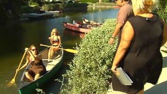 Episode 3 The Canals of Deceit