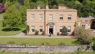 Episode 5 Killerton