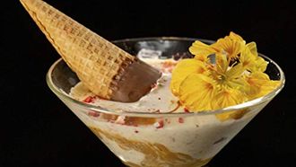 Episode 12 Sweets Showdown: Ice Cream!