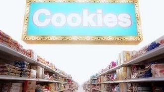 Episode 15 Cookie Prom