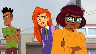 Episode 10 The Brains of the Operation