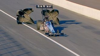 Episode 7 Ultimate Dragster