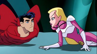 Episode 7 Brain Drain