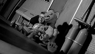 Episode 24 Drama At Space City