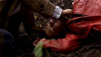 Episode 46 Venganza premeditada