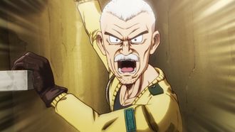 Episode 6 The Fiend Beelzebub