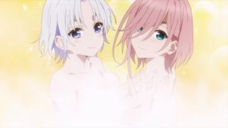Episode 22 Shirahi's Mirage ~Feelings~