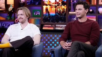 Episode 165 Finneas and Cooper Koch