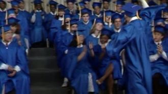 Episode 26 Graduation Day