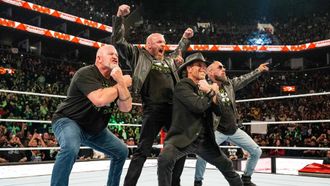 Episode 41 SummerSlam 2022 Fallout