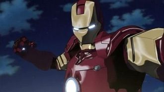 Episode 12 Endgame