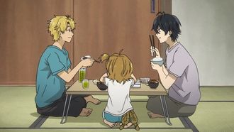 Episode 6 Guys From Tokyo