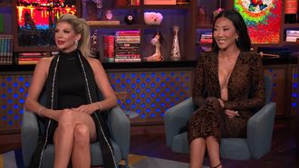 Episode 143 Alexis Bellino and Kate Ginella