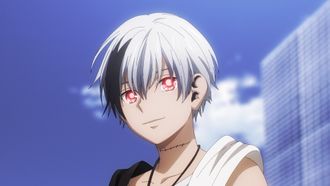 Episode 24 The Shinjuku War