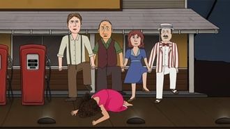Episode 2 Unjustly Neglected Drama