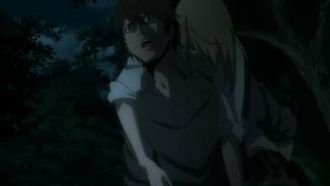 Episode 6 Night of Sacrifice