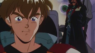 Episode 36 The New Nautilus