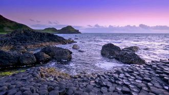 Episode 7 Causeway Coast