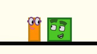Episode 6 Shape Party