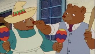 Episode 24 Maracas