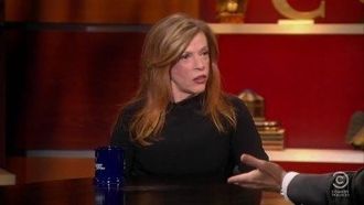 Episode 24 Susan Orlean