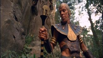 Episode 16 Fifth Element