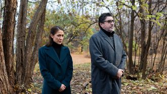 Episode 4 The Cruellest Month (2)