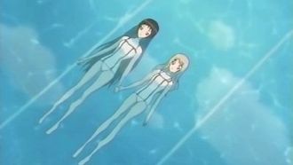 Episode 9 Memories