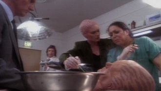 Episode 2 Fountain of Youth