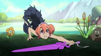Episode 3 Level Three: Random Encounter