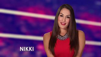 Episode 1 Welcome to the WWE