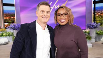 Episode 107 Peter Krause